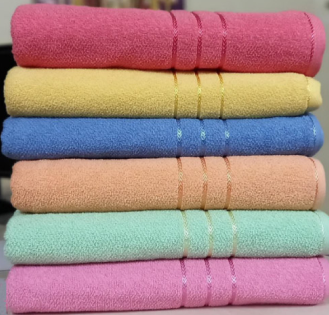 Bath Towels