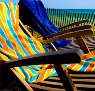 Beach Towels
