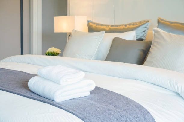Luxury textile export partner for global retail and hospitality markets